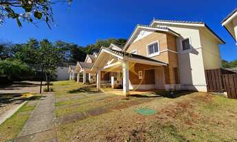Imagem: Casa à venda Campinas, Condomínio Ávila