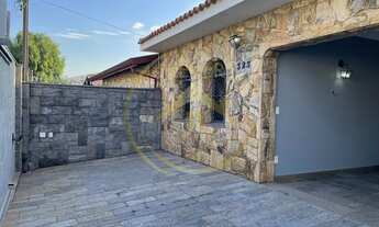 Imagem: Casa à venda em Campinas, bairro Jd. Boa