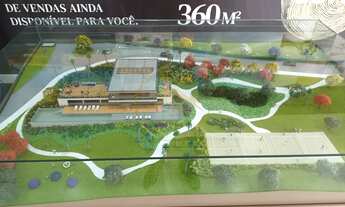 Imagem: TERRENO RESIDENCIAL em CAMPINAS - SP, FAZENDA