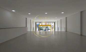 Imagem: Salão comercial para locação Ótima localização