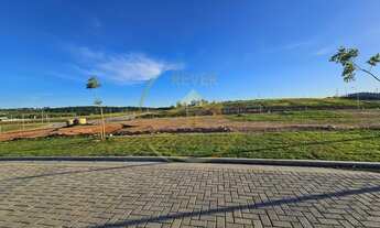 Imagem 2: TERRENO RESIDENCIAL em CAMPINAS - SP, Condomínio Vista Campinas