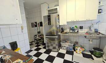 Imagem 4: Apartamento à venda em Campinas no Edifício Village Campinas- Cambuí. Imóvel com 2 quartos