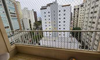 Imagem 5: Apartamento à venda em Campinas no Edifício Village Campinas- Cambuí. Imóvel com 2 quartos