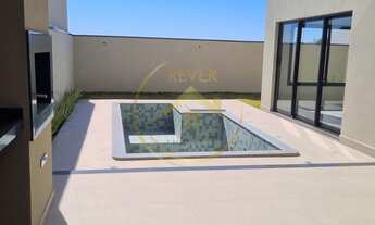 Imagem 3: Casa à venda em Valinhos, condomínio MontAlcino, fase 1. Casa com 3 suítes