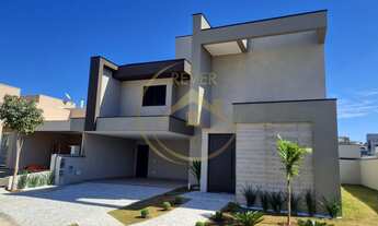 Imagem: Casa à venda em Valinhos, condomínio MontAlcino