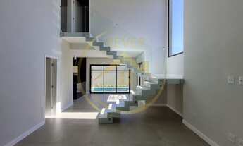 Imagem 6: Casa à venda em Valinhos, condomínio MontAlcino, fase 1. Casa com 3 suítes