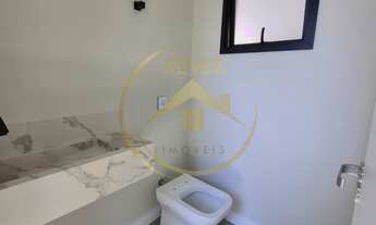 Imagem 7: Casa à venda em Valinhos, condomínio MontAlcino, fase 1. Casa com 3 suítes