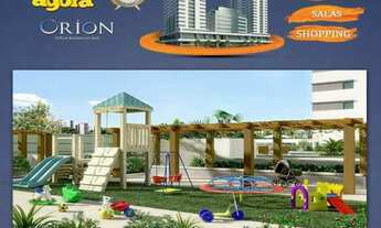 Imagem 7: Orion - Cobertura 4 Qtos, 264 m, Lazer Completo, Ótima localização, perto de tudo, faça su