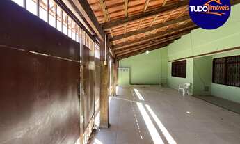 Imagem 6: CASA COM 3 QUARTOS, SUÍTE, VAGAS COBERTAS, COM IMÓVEIS NOS FUNDOS PARA RENDA EXTRA!