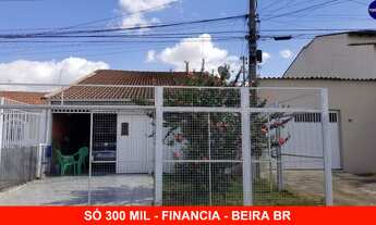 Imagem: CASA 2 QTOS, SUITE, TELHADO COLONIAL, ACEITA