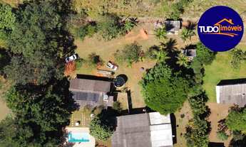 Imagem 7: CHACARA COM 2 MORADIAS, CHURRASQUEIRA, PISCINA, 36.416M², COM RENDA DE ALUGUEL PARA EVENTO