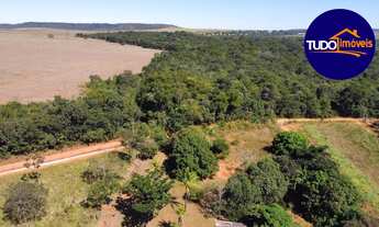 Imagem 3: CHACARA COM 2 MORADIAS, CHURRASQUEIRA, PISCINA, 36.416M², COM RENDA DE ALUGUEL PARA EVENTO