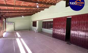 Imagem 5: CASA COM 3 QUARTOS, SUÍTE, VAGAS COBERTAS, COM IMÓVEIS NOS FUNDOS PARA RENDA EXTRA!