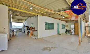 Imagem: CASA AMPLA 3 QUARTOS, SUÍTE, EM CONDOMÍNIO