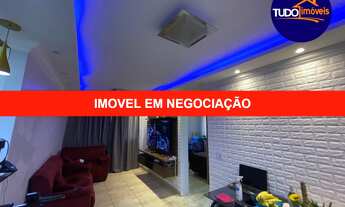 Imagem: APARTAMENTO DE 2 QUARTOS, REFORMADO, TODO