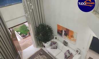 Imagem 4: LINDO SOBRADO COM 3 SUÍTES, ÁREA GOURMET, TODO REFORMADO, ÓTIMA LOCALIZAÇÃO E ACEITA FINAN