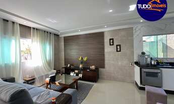 Imagem 3: CASA EM CONDOMÍNIO, REFORMADA, 3 QUARTOS, SUÍTE, QUINTAL AMPLO COM ÁREA VERDE