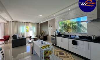 Imagem 4: CASA EM CONDOMÍNIO, REFORMADA, 3 QUARTOS, SUÍTE, QUINTAL AMPLO COM ÁREA VERDE