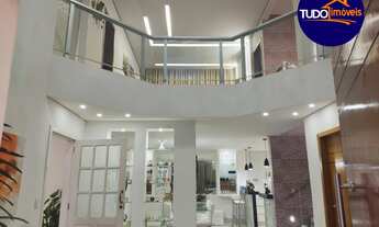 Imagem 3: LINDO SOBRADO COM 3 SUÍTES, ÁREA GOURMET, TODO REFORMADO, ÓTIMA LOCALIZAÇÃO E ACEITA FINAN