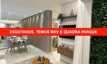 Imagem: LANÇAMENTO GRAN VIC GAMA, APARTAMENTOS
