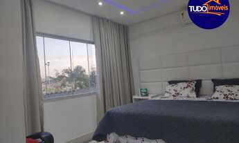 Imagem 6: LINDO SOBRADO COM 3 SUÍTES, ÁREA GOURMET, TODO REFORMADO, ÓTIMA LOCALIZAÇÃO E ACEITA FINAN