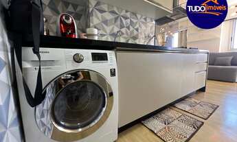 Imagem 5: Apartamento para locação no Setor Central (Gama), 1 quarto, 1 sala, 1 banheiro, 1 vaga, 35