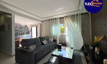 Imagem 5: CASA EM CONDOMÍNIO, REFORMADA, 3 QUARTOS, SUÍTE, QUINTAL AMPLO COM ÁREA VERDE