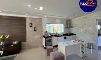 Imagem 6: CASA EM CONDOMÍNIO, REFORMADA, 3 QUARTOS, SUÍTE, QUINTAL AMPLO COM ÁREA VERDE