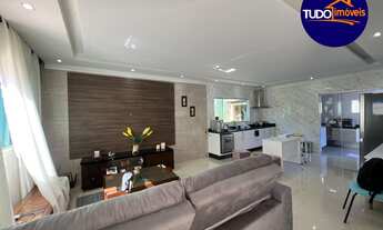 Imagem 2: CASA EM CONDOMÍNIO, REFORMADA, 3 QUARTOS, SUÍTE, QUINTAL AMPLO COM ÁREA VERDE