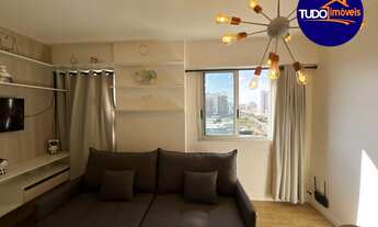 Imagem 2: Apartamento para locação no Setor Central (Gama), 1 quarto, 1 sala, 1 banheiro, 1 vaga, 35