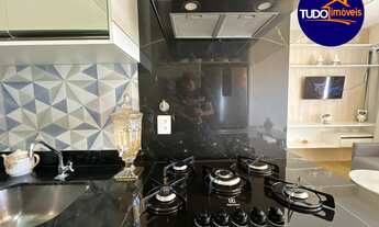 Imagem 6: Apartamento para locação no Setor Central (Gama), 1 quarto, 1 sala, 1 banheiro, 1 vaga, 35