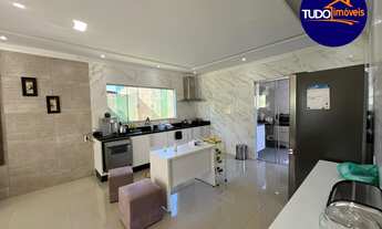 Imagem 7: CASA EM CONDOMÍNIO, REFORMADA, 3 QUARTOS, SUÍTE, QUINTAL AMPLO COM ÁREA VERDE