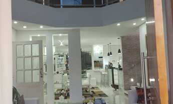 Imagem 5: LINDO SOBRADO COM 3 SUÍTES, ÁREA GOURMET, TODO REFORMADO, ÓTIMA LOCALIZAÇÃO E ACEITA FINAN