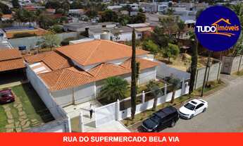 Imagem: TUDO IMÓVEIS - VENDE LINDA CASA NA PONTE