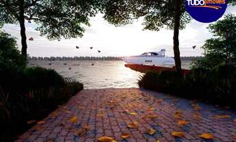 Imagem 4: ÚLTIMO LOTE DO CONDOMÍNIO, 1000M, O ÁGUAS DO CERRADO II, LAZER COMPLETO, COM VISTA PARA O
