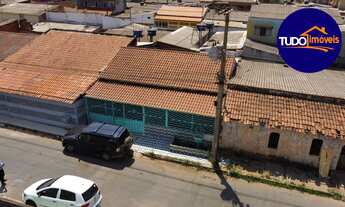 Imagem 5: CASA AMPLA, NA LAJE, 4 QUARTOS, BOA LOCALIZAÇÃO