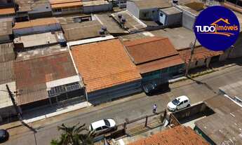 Imagem 3: CASA AMPLA, NA LAJE, 4 QUARTOS, BOA LOCALIZAÇÃO