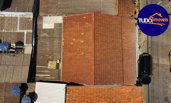 Imagem 2: CASA AMPLA, NA LAJE, 4 QUARTOS, BOA LOCALIZAÇÃO