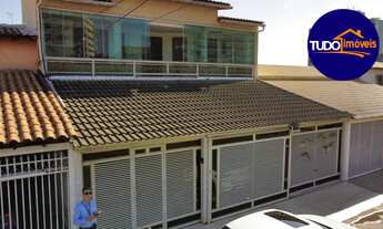 Imagem 5: Lindo Sobrado com 6 Quartos e Suítes - Melhor Localização do Gama!