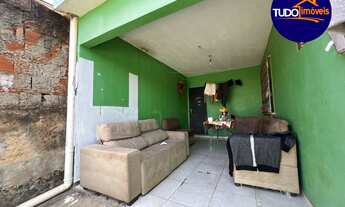 Imagem 5: CASA COM 3 QUARTOS NO SETOR SUL DO GAMA, LOTE VAZADO