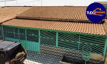 Imagem 7: CASA AMPLA, NA LAJE, 4 QUARTOS, BOA LOCALIZAÇÃO