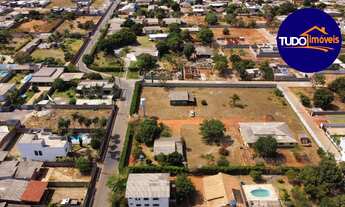 Imagem 3: CASA 2 QUARTOS, SUÍTE, EM LOTE DE 1.200m²