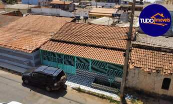 Imagem 4: CASA AMPLA, NA LAJE, 4 QUARTOS, BOA LOCALIZAÇÃO