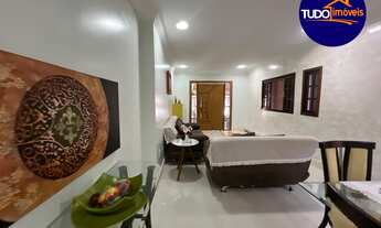 Imagem 3: Lindo Sobrado com 6 Quartos e Suítes - Melhor Localização do Gama!