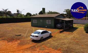 Imagem 5: CASA 2 QUARTOS, SUÍTE, EM LOTE DE 1.200m²