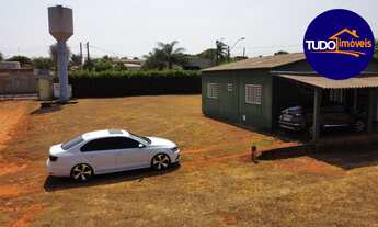 Imagem 4: CASA 2 QUARTOS, SUÍTE, EM LOTE DE 1.200m²