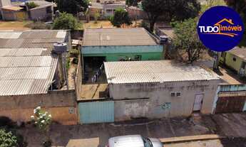 Imagem: CASA COM 3 QUARTOS NO SETOR SUL DO GAMA