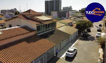 Imagem 6: Lindo Sobrado com 6 Quartos e Suítes - Melhor Localização do Gama!