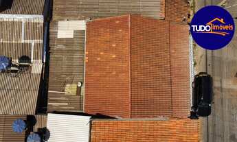 Imagem 6: CASA AMPLA, NA LAJE, 4 QUARTOS, BOA LOCALIZAÇÃO