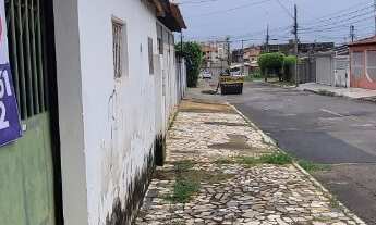 Imagem: LOTE 200m, Ao lado do Shopping JK, Localização